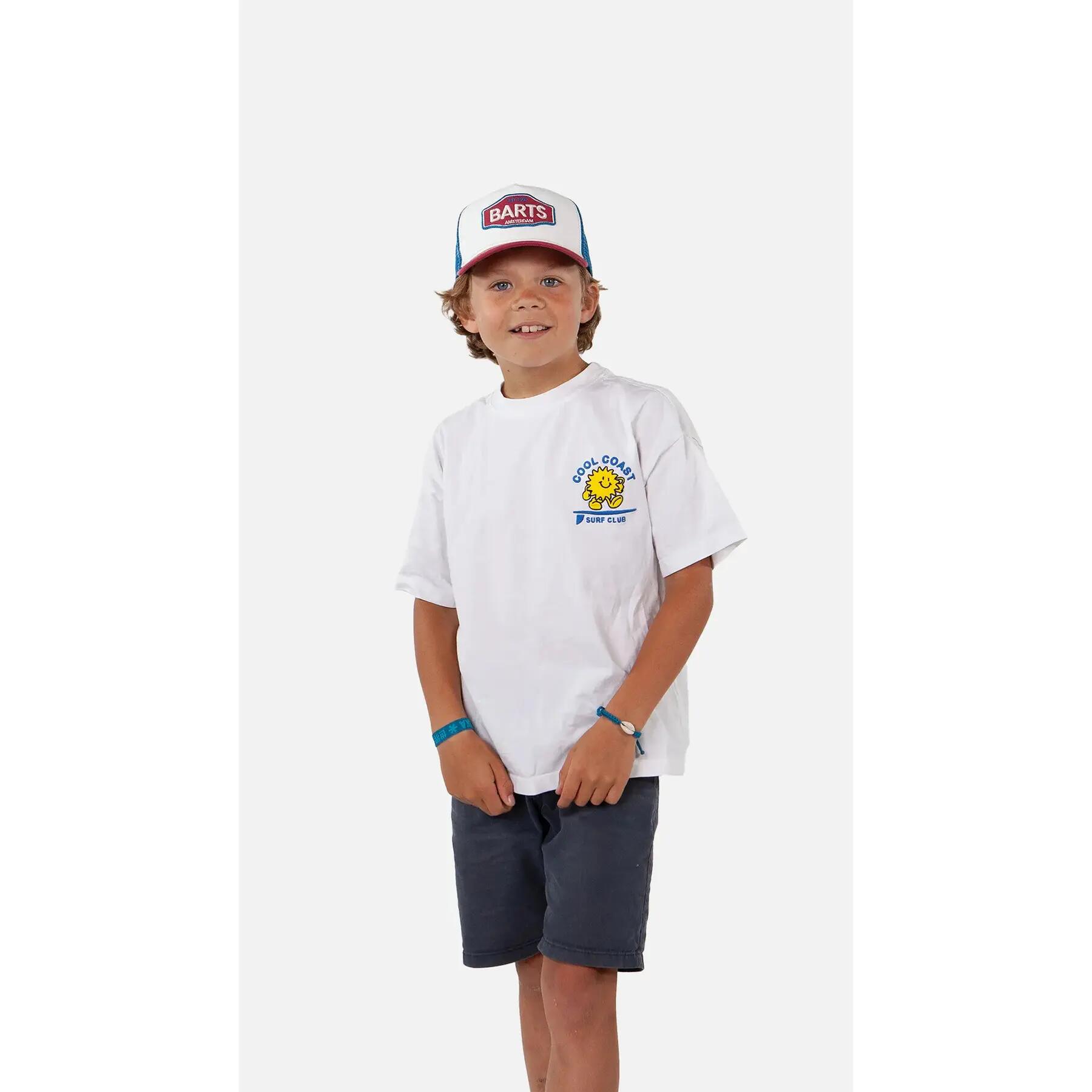 Casquette de baseball Barts Callagi 2/3