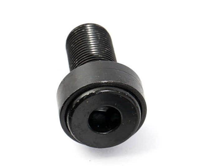 BMX TRAPAS 48T 19MM KHEBIKES 3/4
