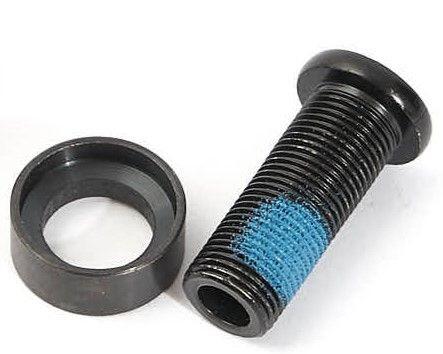 BMX TRAPAS 48T 19MM KHEBIKES 4/4