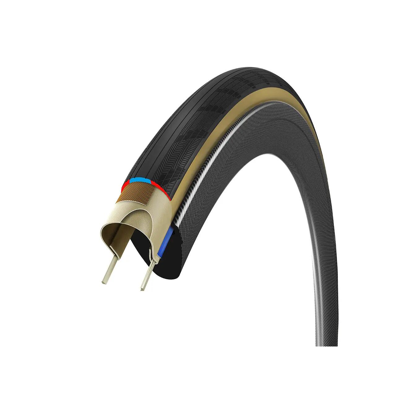 Opona Vittoria Corsa Pro 2/3