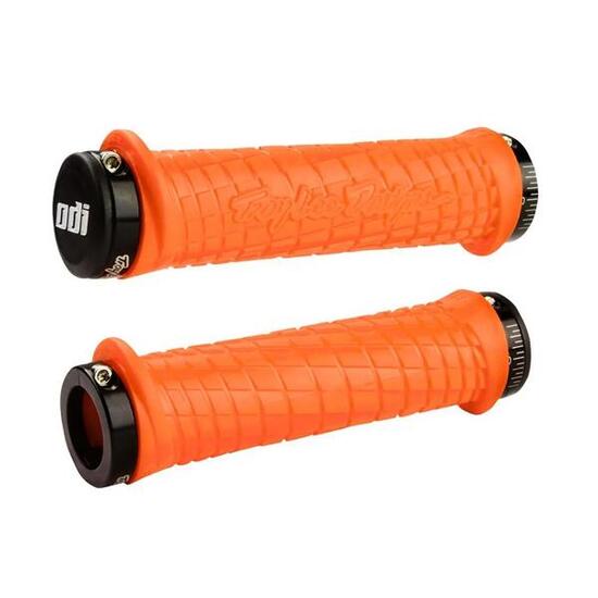 Griff Odi troy lee lock