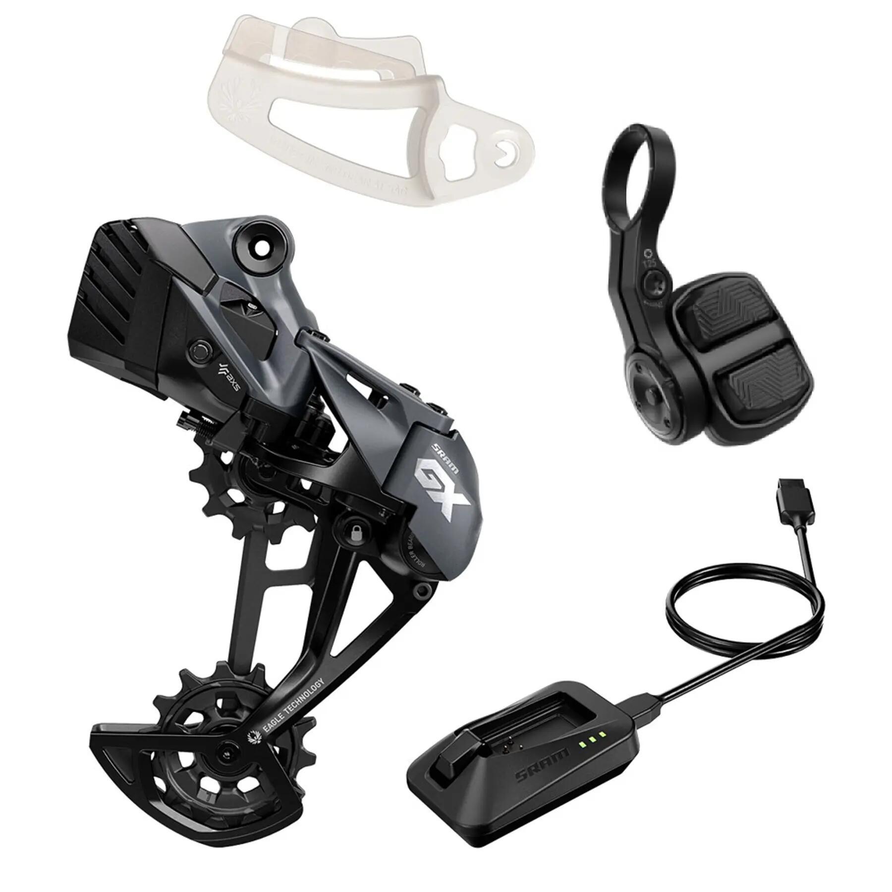 Kit de actualizare Sram Gx Axs Eagle Incl. Pod