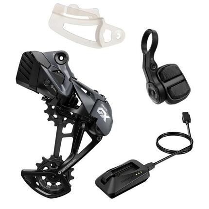 Umwerfer-Kit Sram GX Eagle AXS Pod