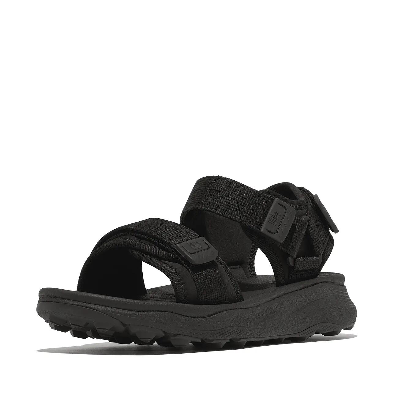 Damessandalen FitFlop Neo-D-Hyker (Xt) 2/7
