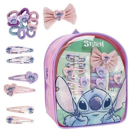 Plecak dla dziewczynki Cerda Disney Stitch