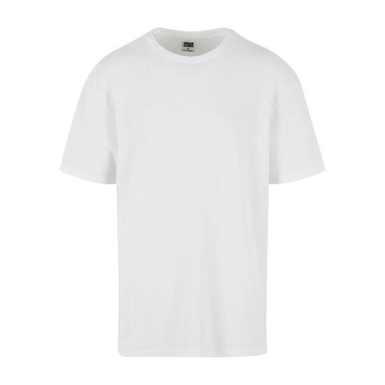 T-shirt Urban Classics Waffle