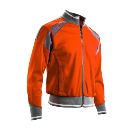 Veste zippée enfant Acerbis England