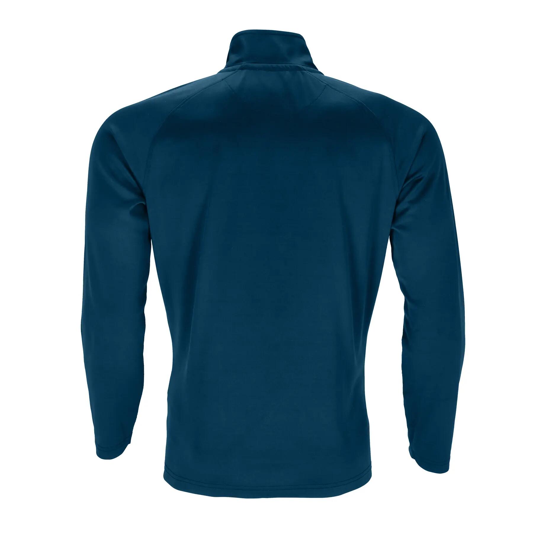 Sweatshirt d'entraînement demi-zip Acerbis Tagete 3/3