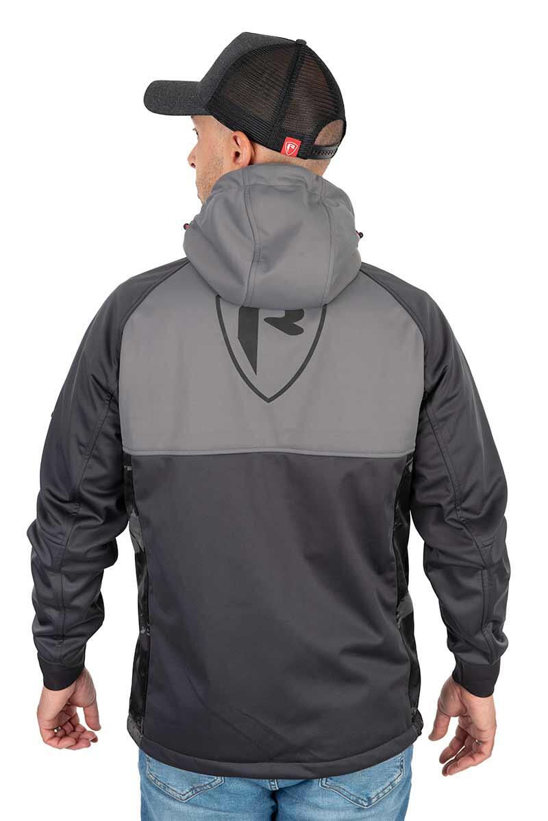 Regenjacke Fox Rage Sherpa 3/5