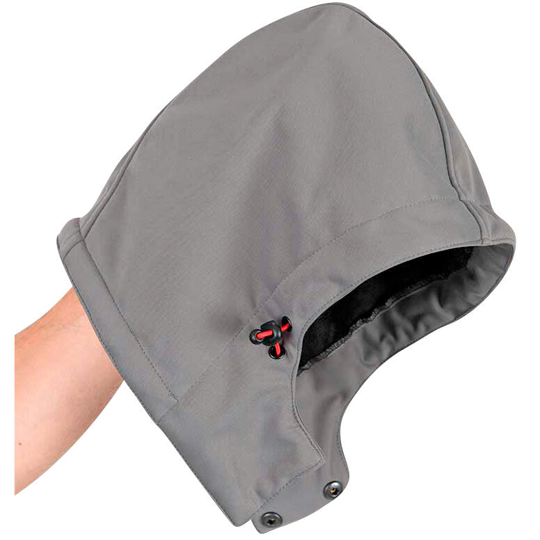 Regenjacke Fox Rage Sherpa 5/5
