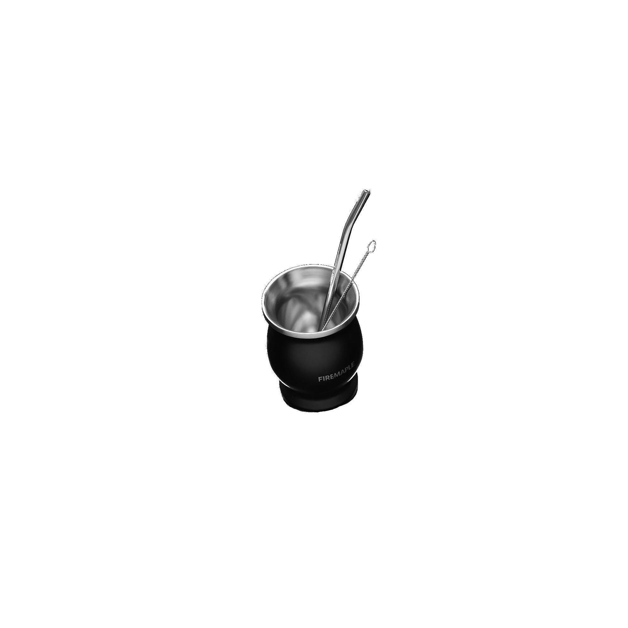 FIRE-MAPLE Kubek turystyczny Orca Yerbamate Cup 200Ml