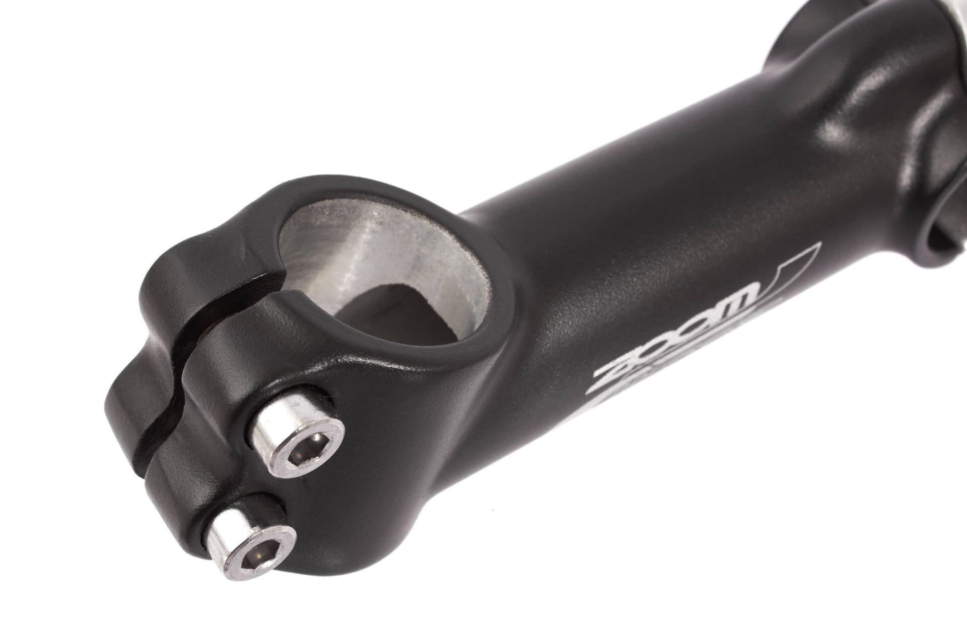 POTENCE BMX MTB ZOOM NOIR KHEBIKES 2/3