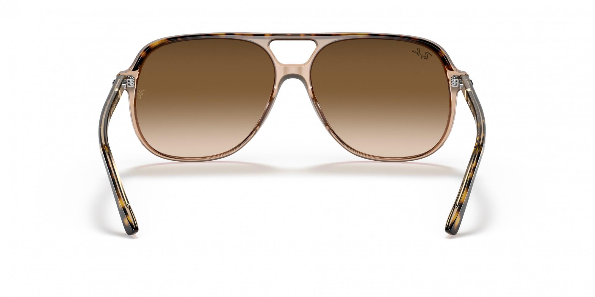 Napszemüveg Ray-Ban BILL RB 2198 unisex Méret 60/14/145 4/4