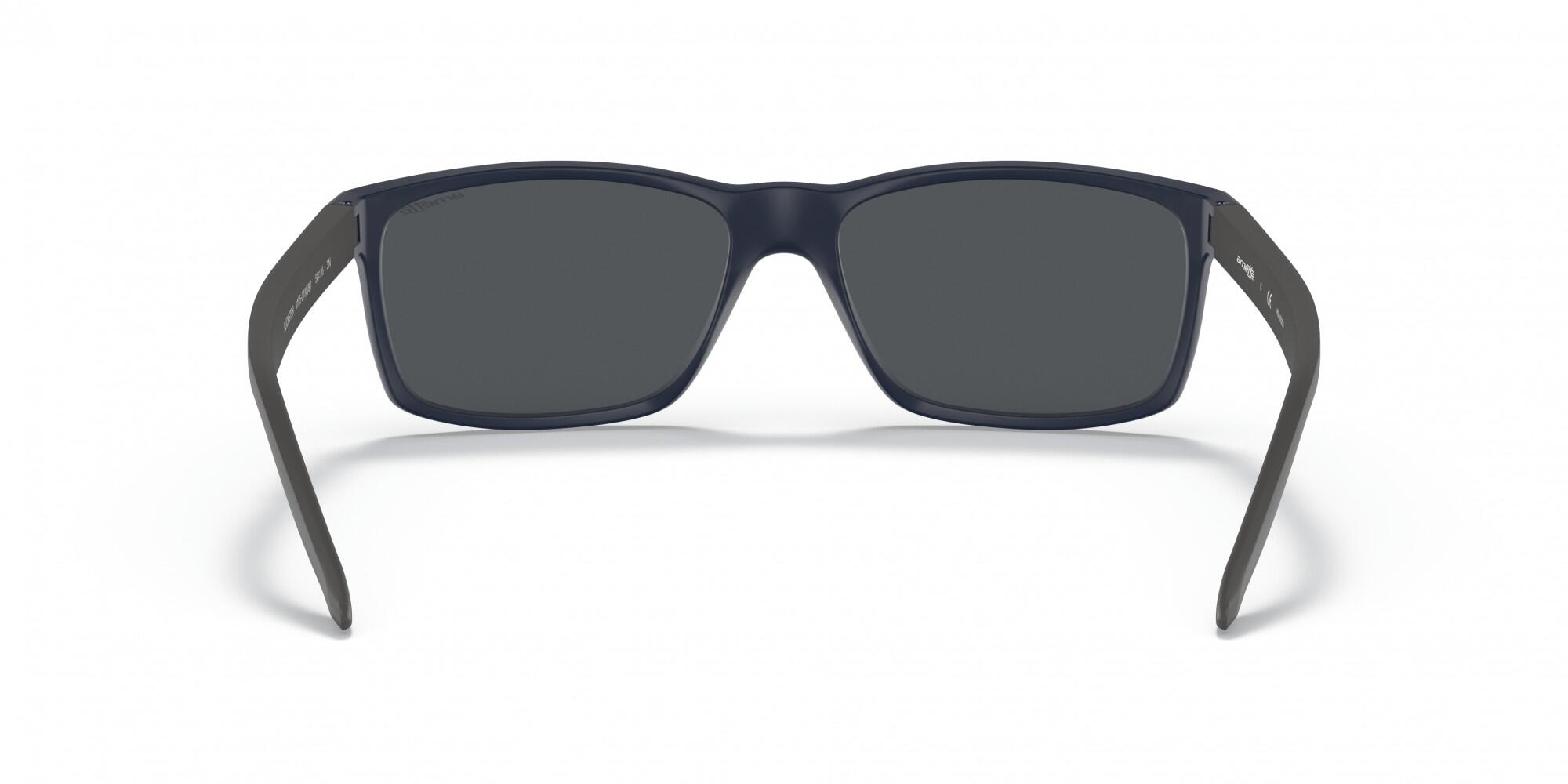 Herrensonnenbrille Arnette SLICKSTER AN 4185 4/4
