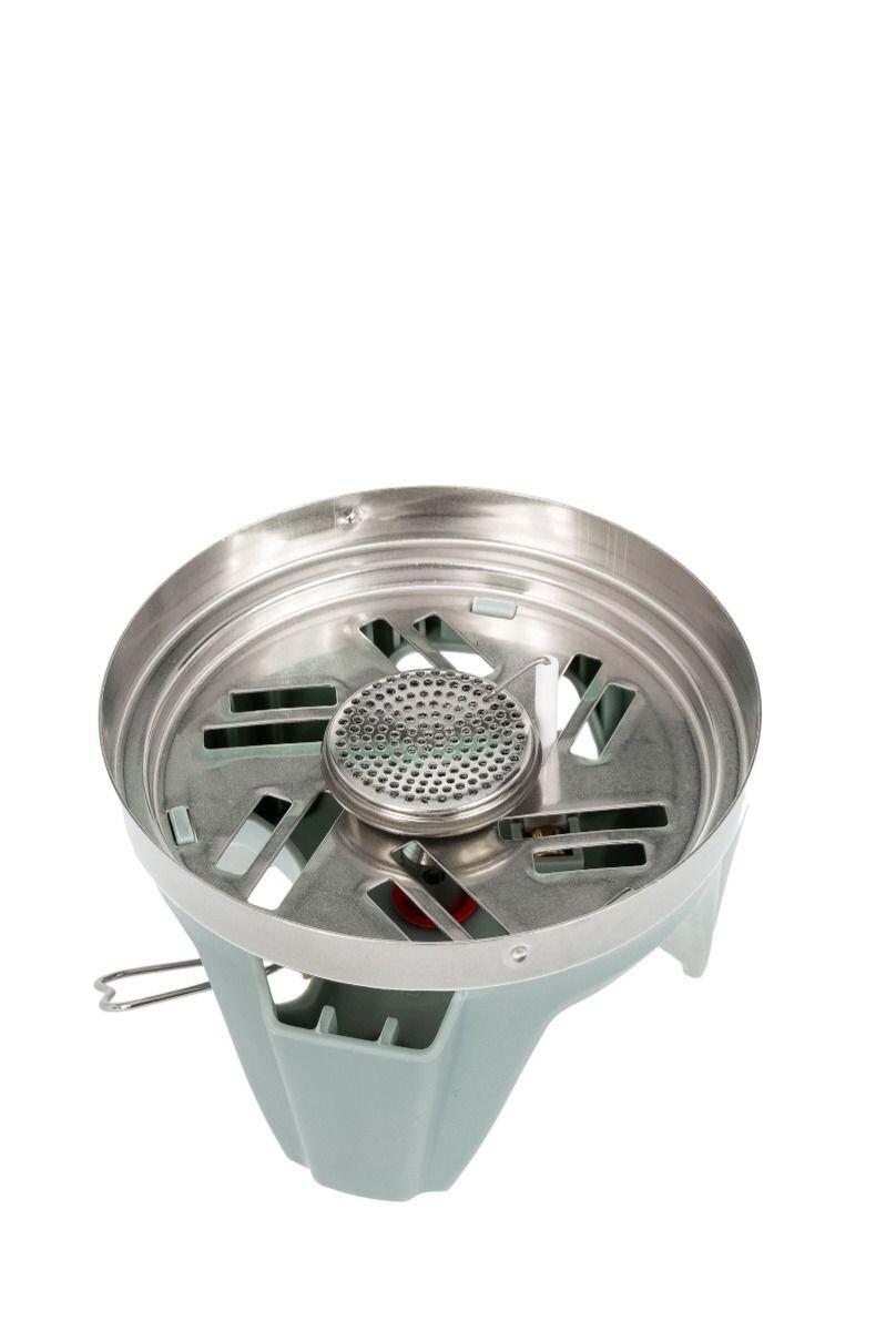 Kuchenka turystyczna FMS-X1 Gradient 2200W 4/7