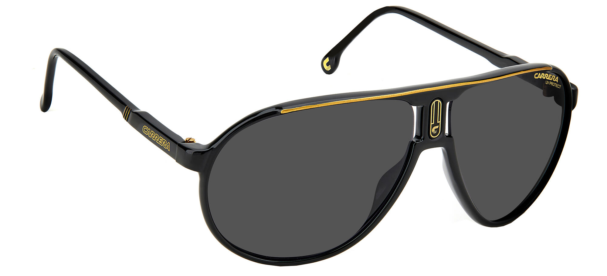 Lunettes de Soleil Carrera CHAMPION65/N 807 en TR90 Unisexe 62 mm 4/4