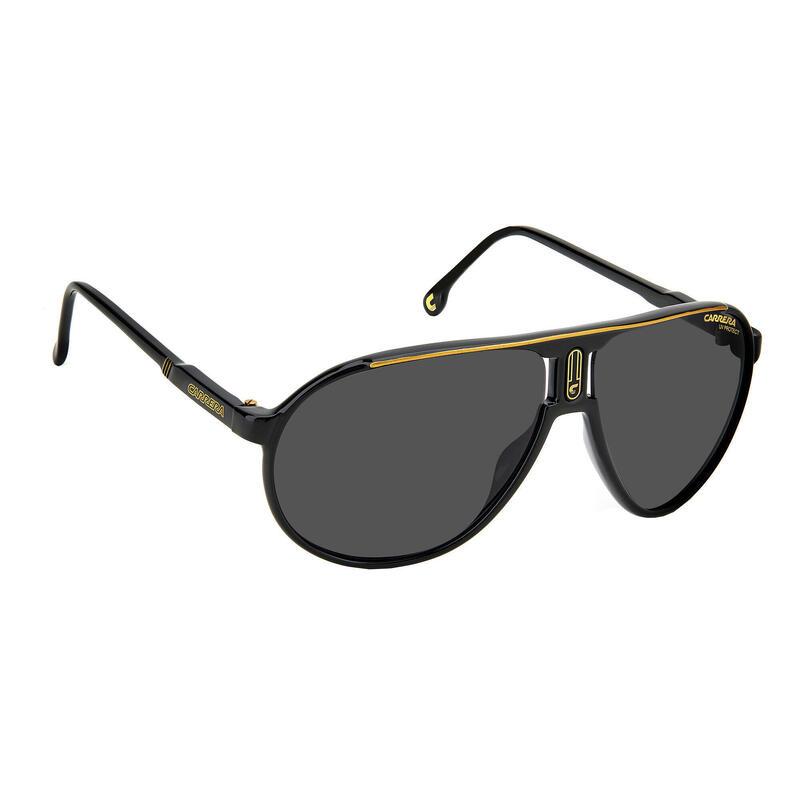 Ochelari de Soare Carrera CHAMPION65/N 807 din TR90 Unisex 62 mm