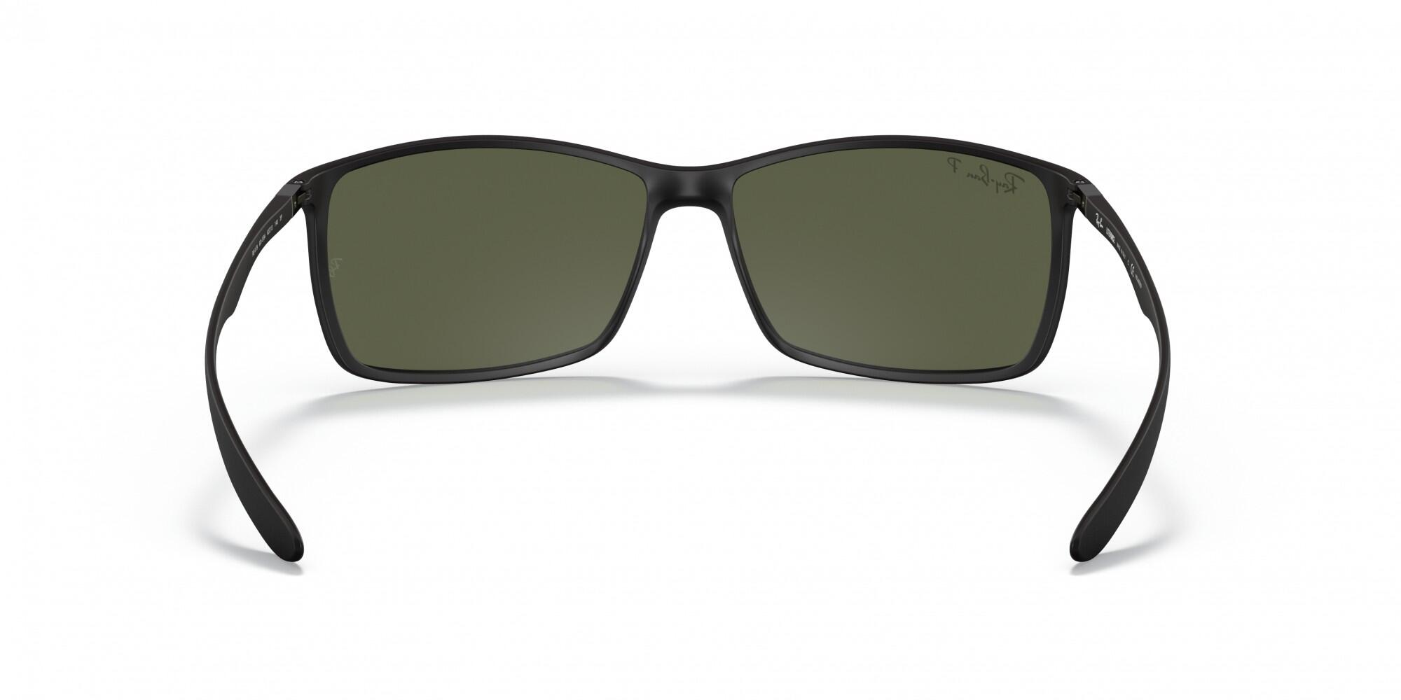 Lunettes de Soleil Ray-Ban LITEFORCE TECH RB 4179 unisex Taille 62/13/140 4/4