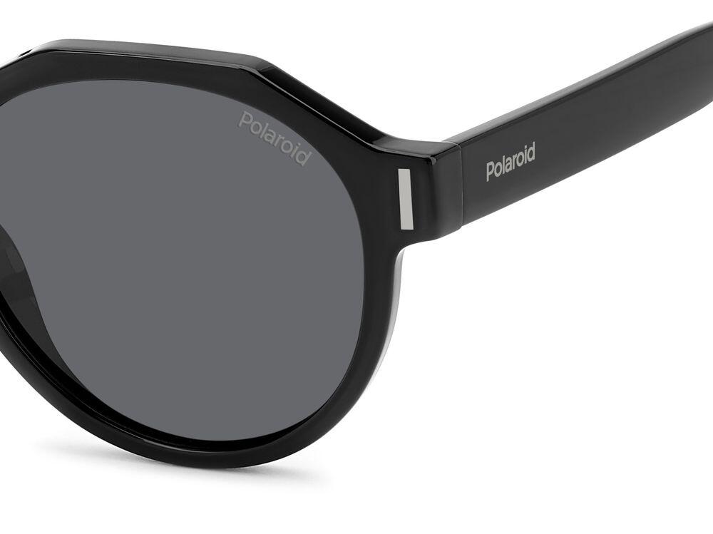 Gafas de Sol Polaroid PLD 6207/S 807 Polarizadas de Policarbonato Unisex 52 mm 4/4