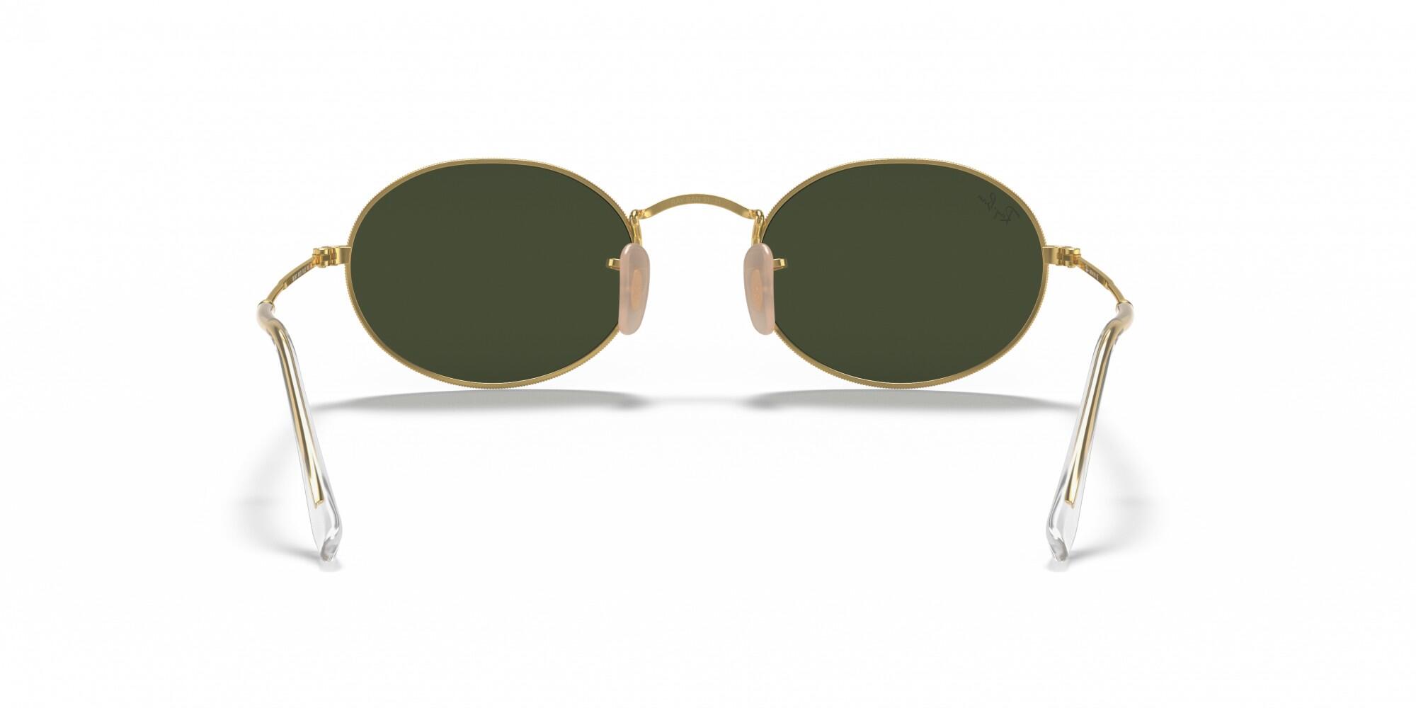 Okulary przeciwsłoneczne Ray-Ban Oval 4/7