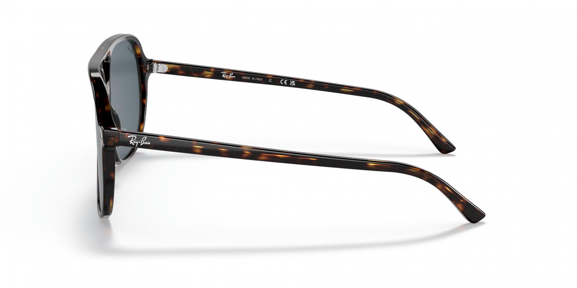Óculos de Sol Ray-Ban BILL RB 2198 unisex Tamanho 60/14/145 3/7
