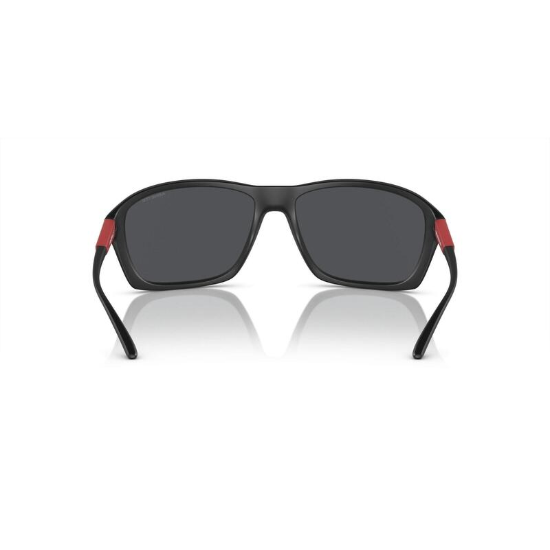 Ochelari de soare Nitewish pentru bărbați Arnette® în negru