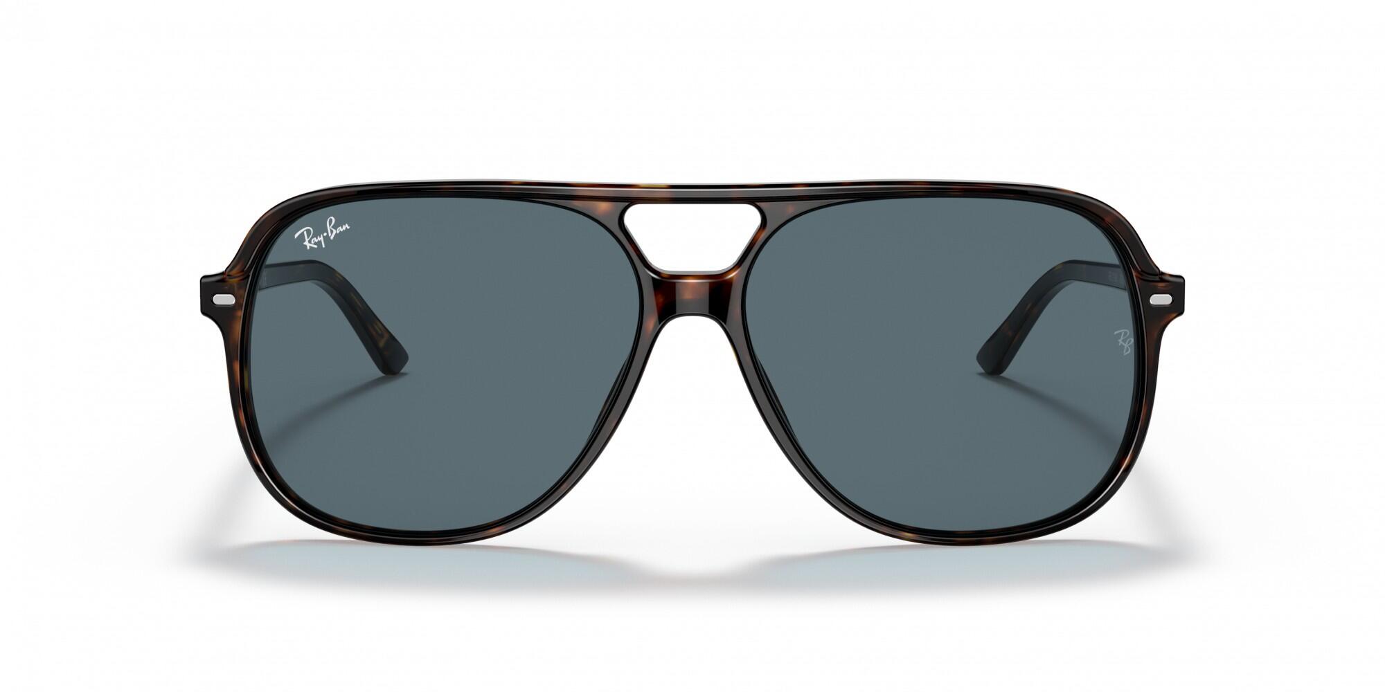 Óculos de Sol Ray-Ban BILL RB 2198 unisex Tamanho 60/14/145 2/7