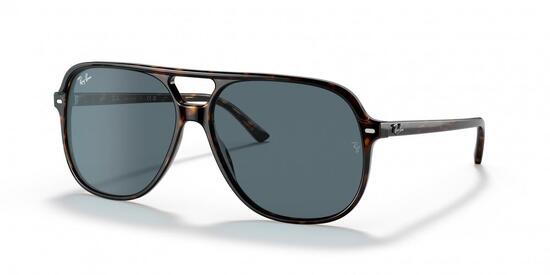 Lunettes de Soleil Ray-Ban BILL RB 2198 unisex Taille 60/14/145