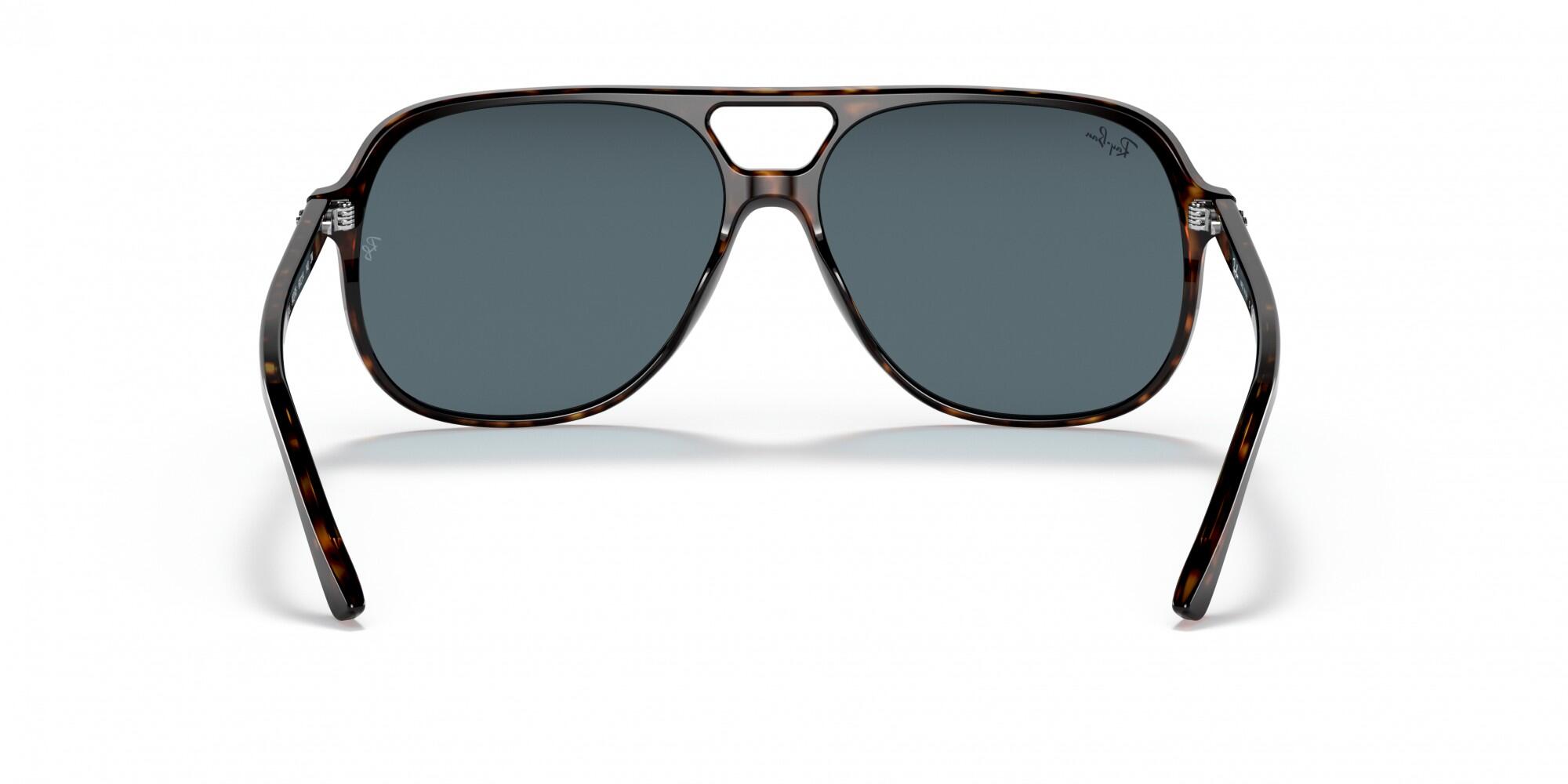 Óculos de Sol Ray-Ban BILL RB 2198 unisex Tamanho 60/14/145 4/7