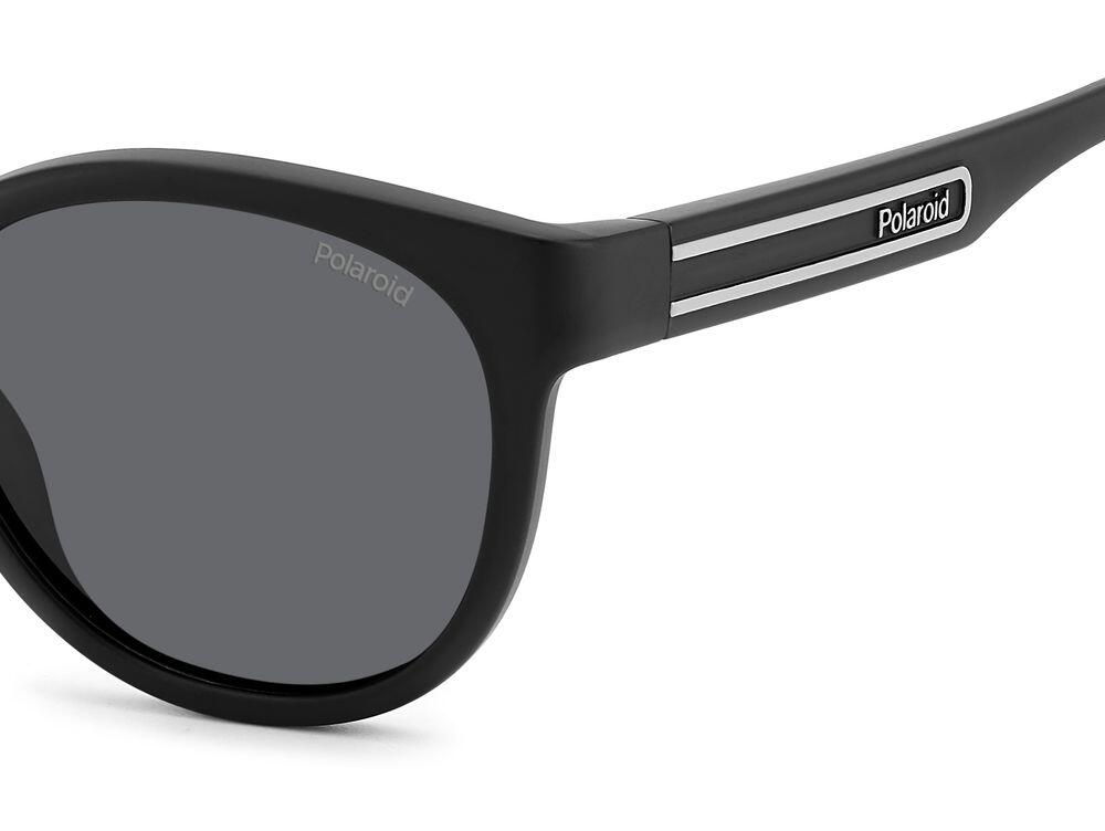 Gafas de Sol Polaroid PLD 2150/S 08A Polarizadas de Policarbonato Unisex 52 mm 4/4