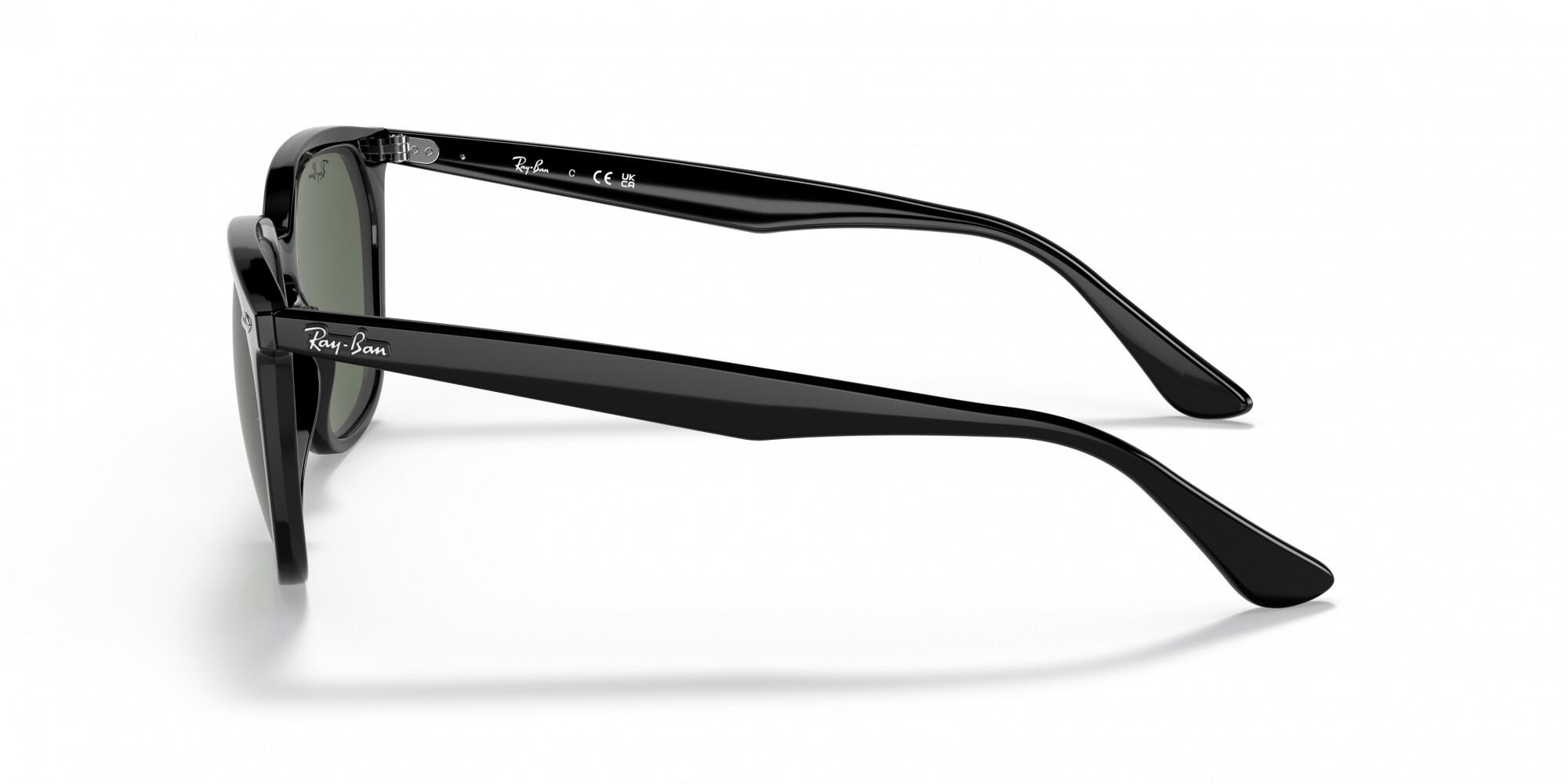 Sunglasses Ray-ban 0RB4362 UNISEX Size 55/18/145 3/4