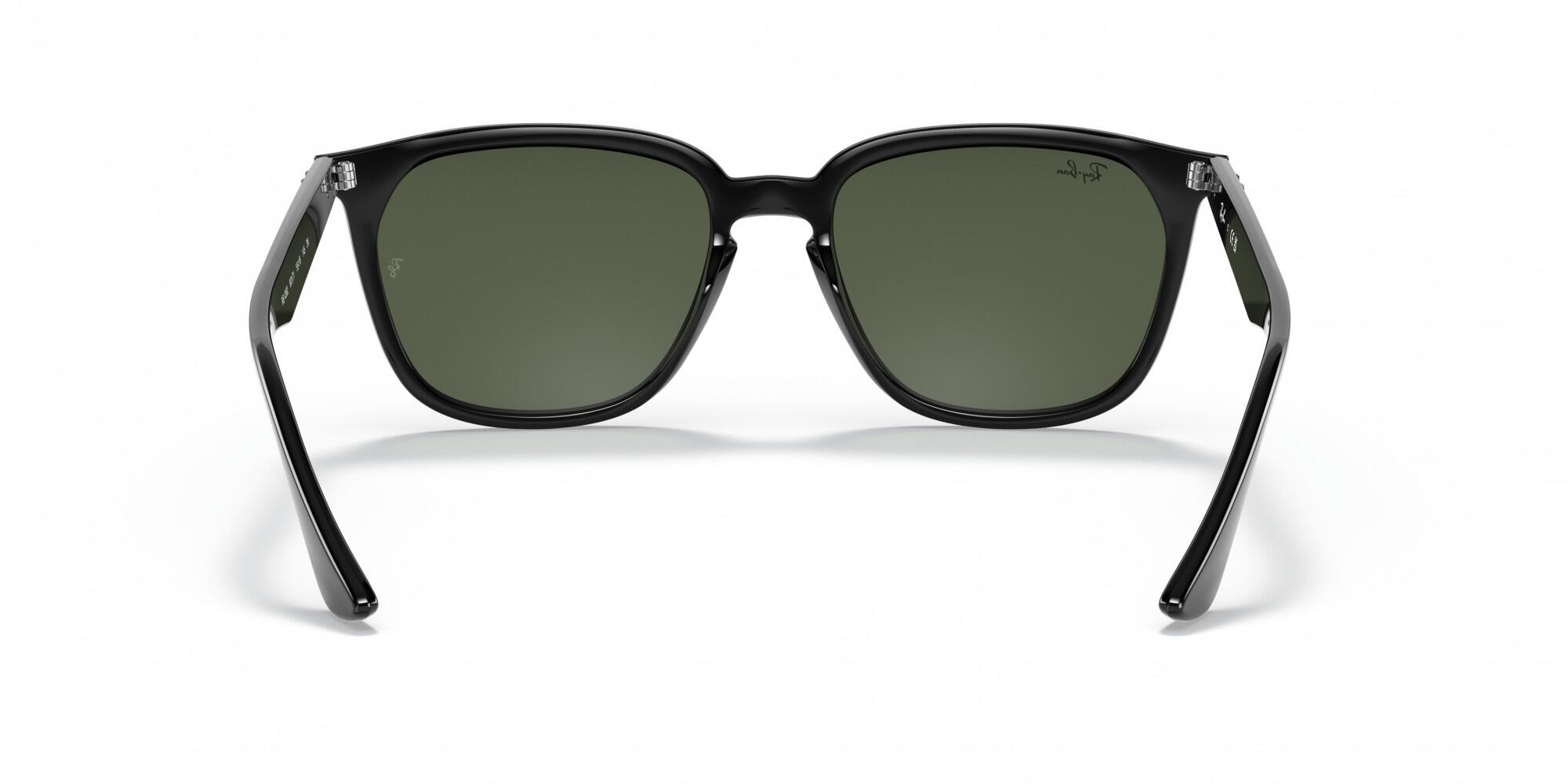 Sunglasses Ray-ban 0RB4362 UNISEX Size 55/18/145 4/4