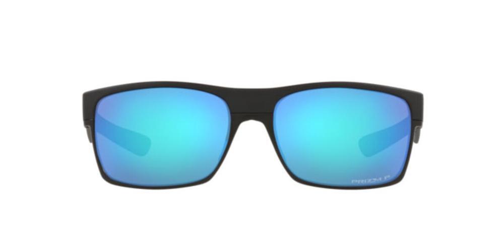 Gafas de sol Oakley TWOFACE OO 9189 hombre Talla 60/16/137 2/3