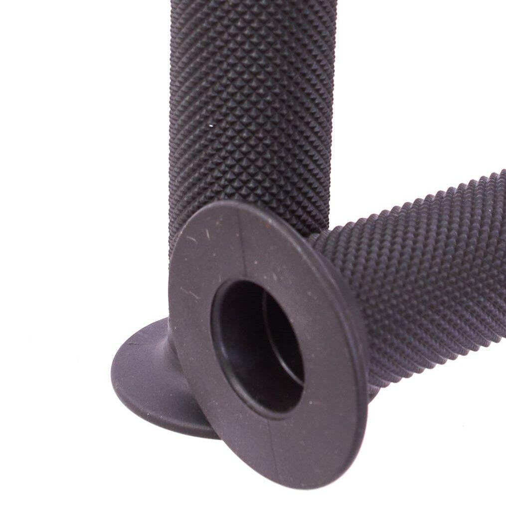 BMX GRIFFE DIAMOND SCHWARZ 130MM KHEBIKES 3/3