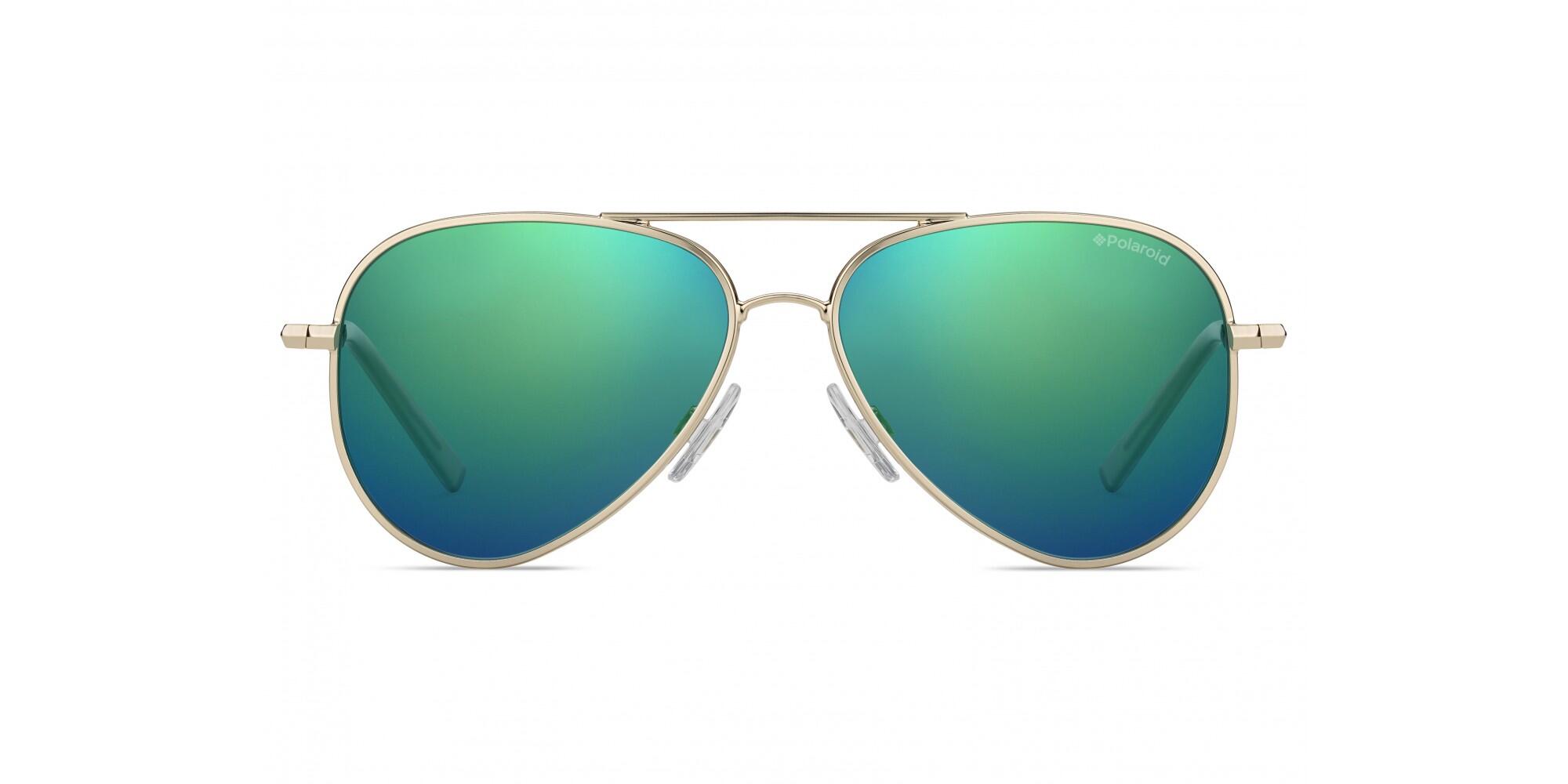 Lunettes de Soleil Polaroid PLD 8015/N KIDS bambino Taille 52/12/135 2/2