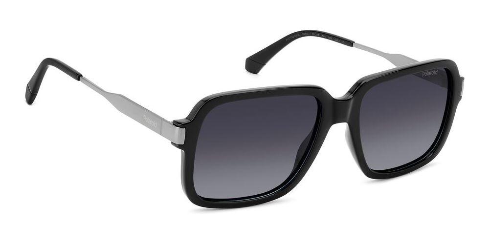 Lunettes de Soleil Polaroid PLD 6220/S/X 807 Polarisées Homme 56 mm 4/4