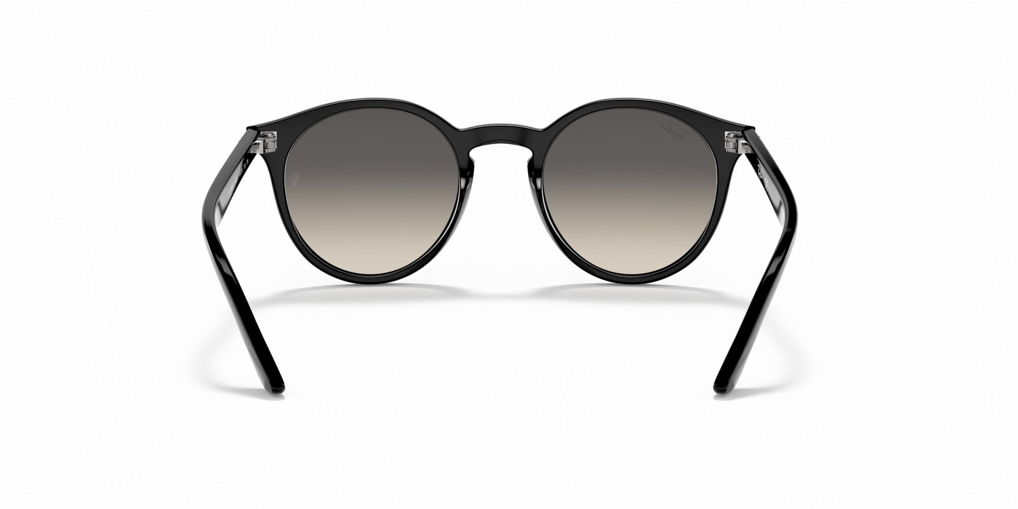 Zonnebril Ray-Ban RJ 9064S JUNIOR  junior Maat 44/19/130 4/4