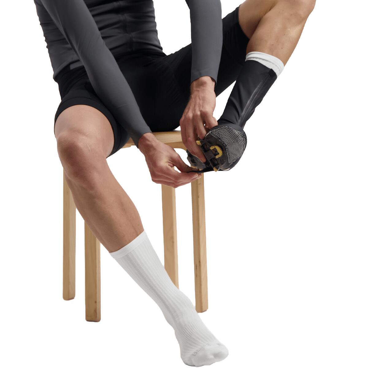 BBB RaceFlex Zipperless SchuhüberzieherSchwarz 2/7