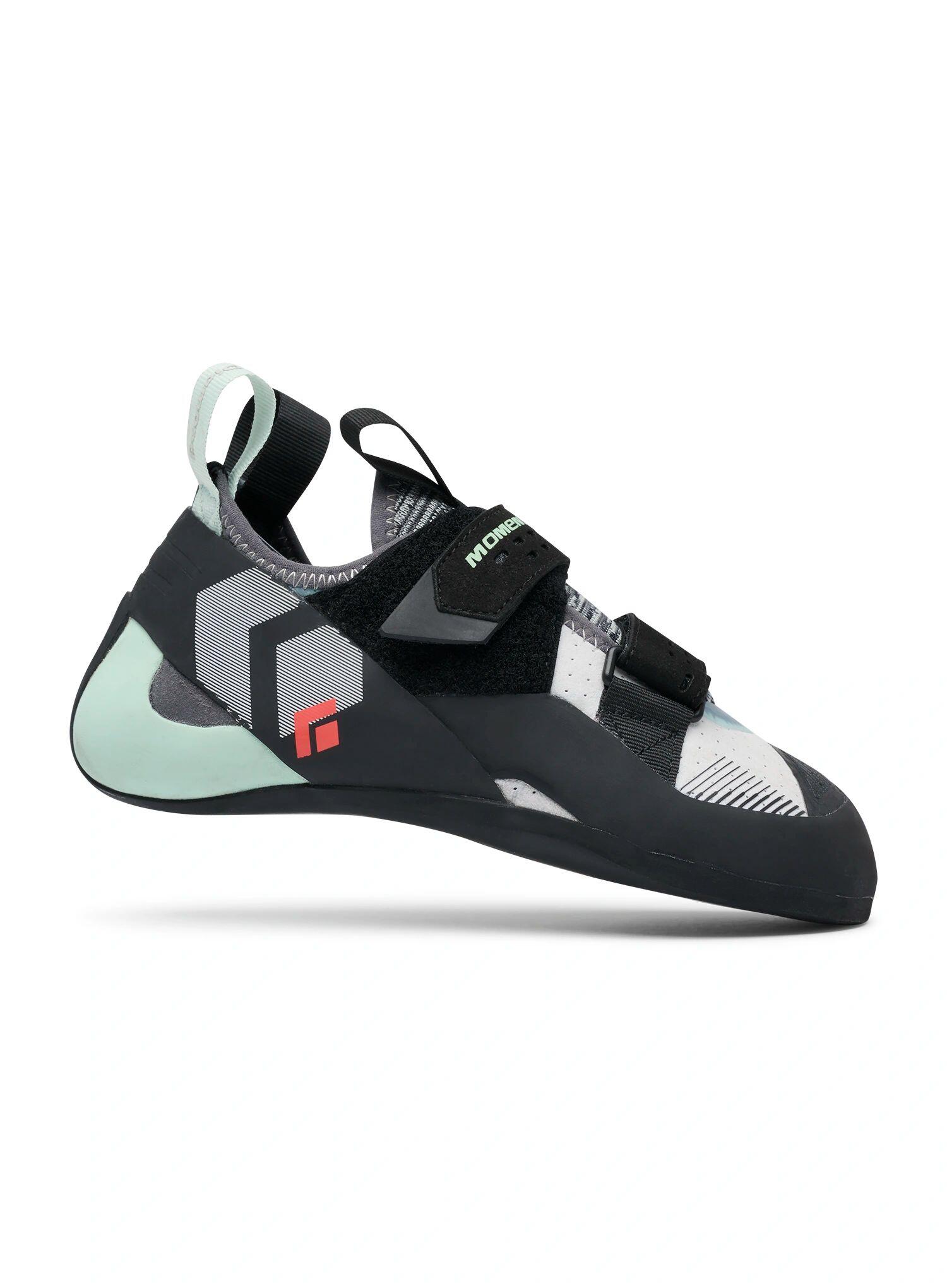 Buty wspinaczkowe damskie Black Diamond Momentum Climbing Shoes