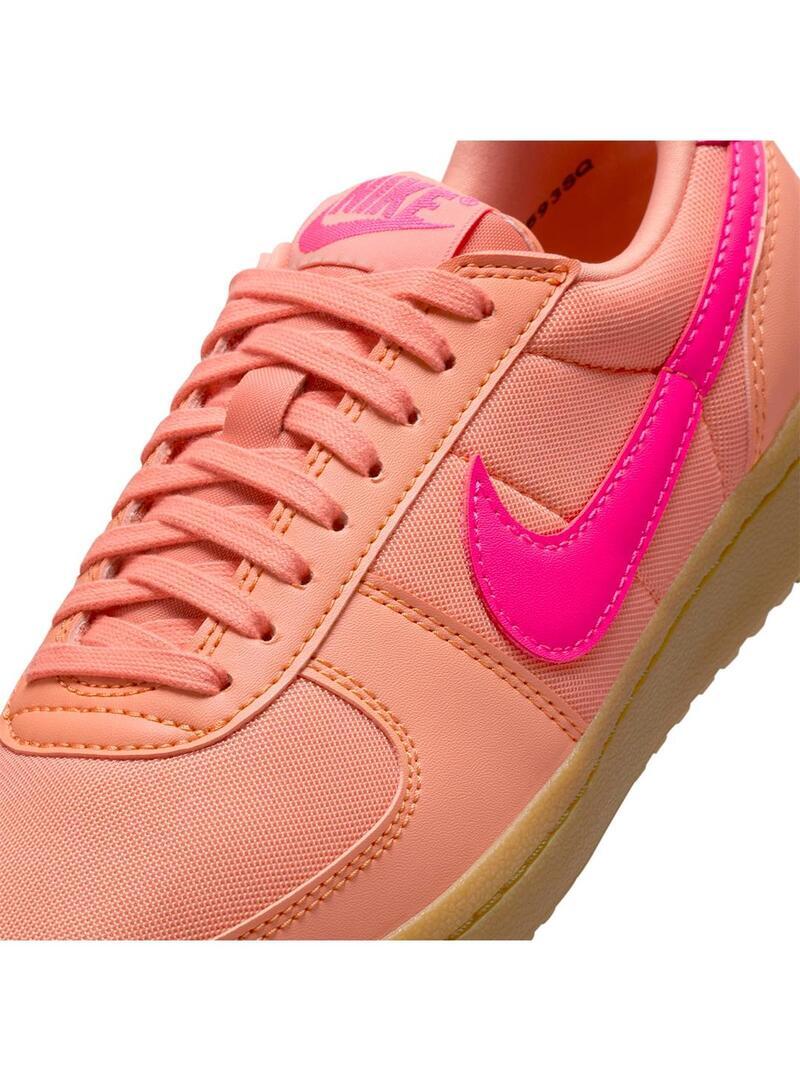 Scarpe da donna Nike Nike Field General Arancioni 3/7