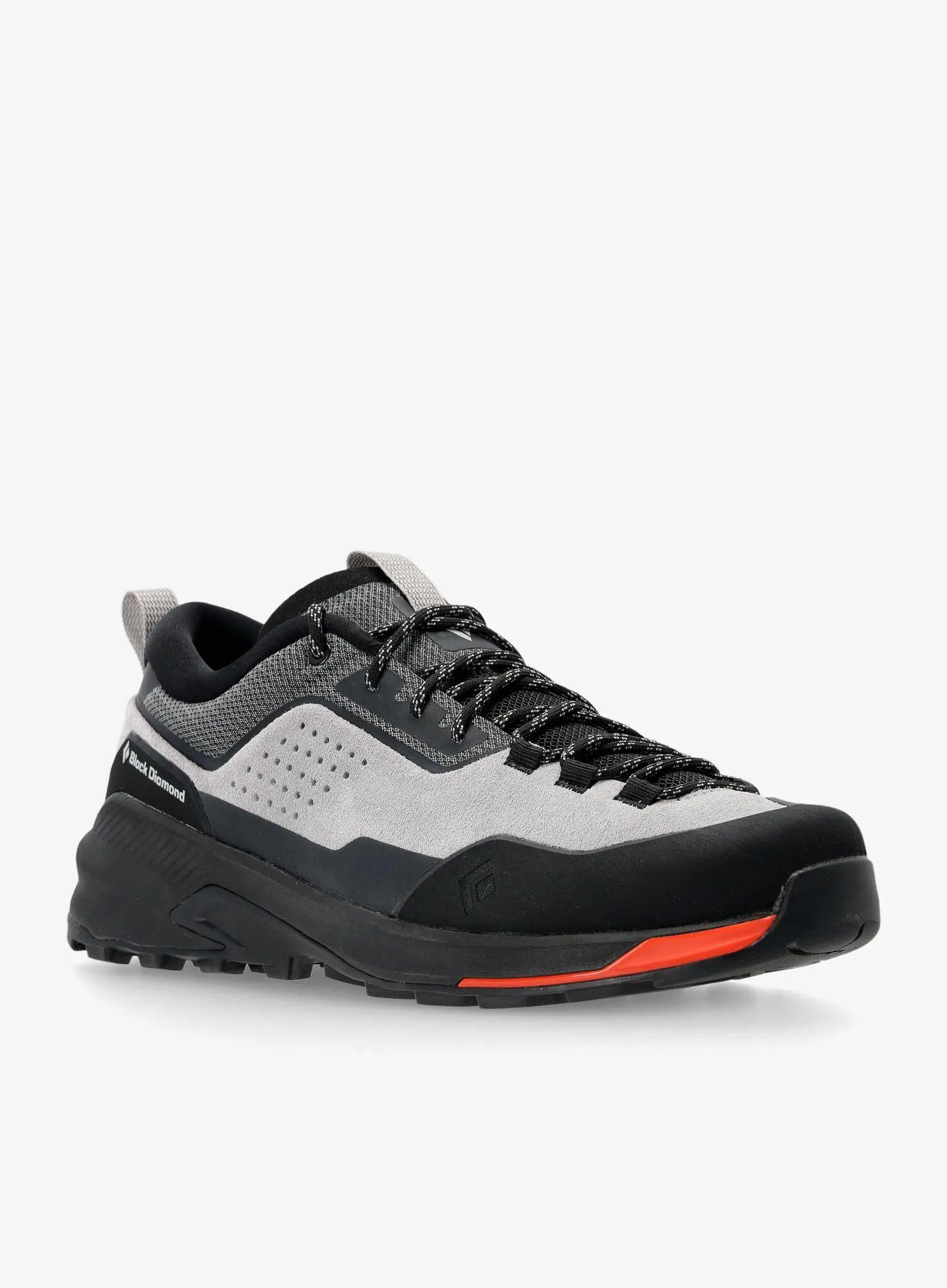 Buty podejściowe męskie Black Diamond Technician Pro Aprch Shoes 3/7