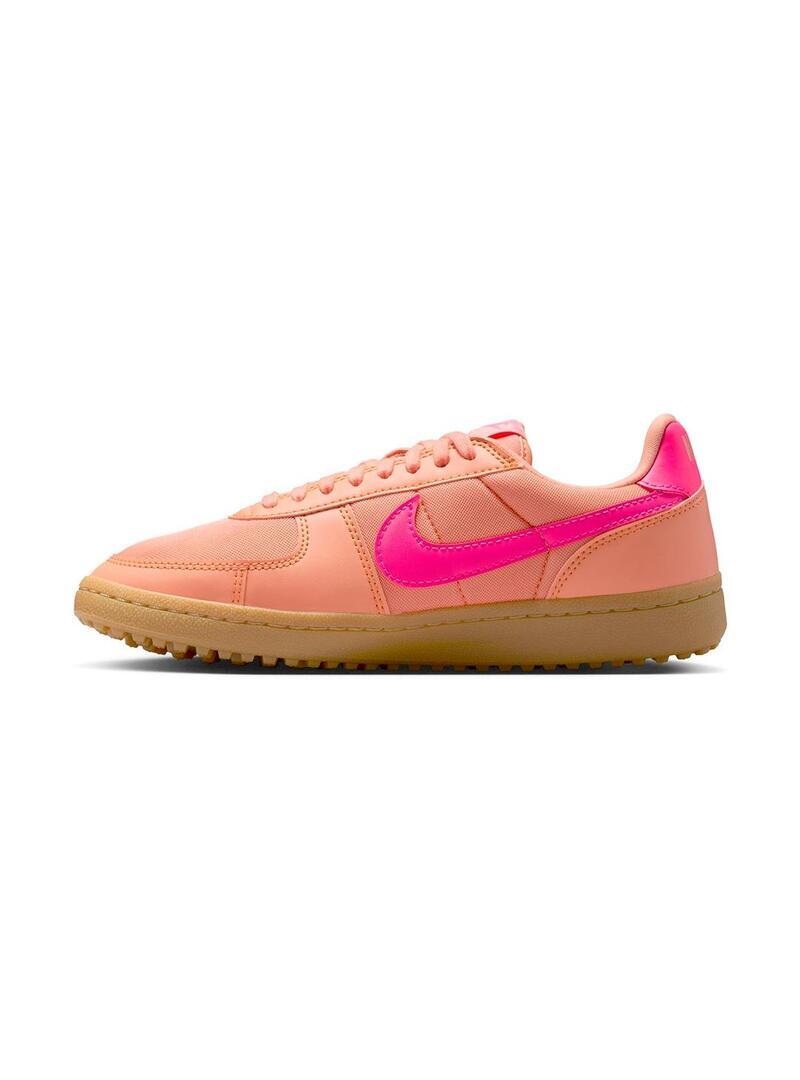 Scarpe da donna Nike Nike Field General Arancioni 2/7
