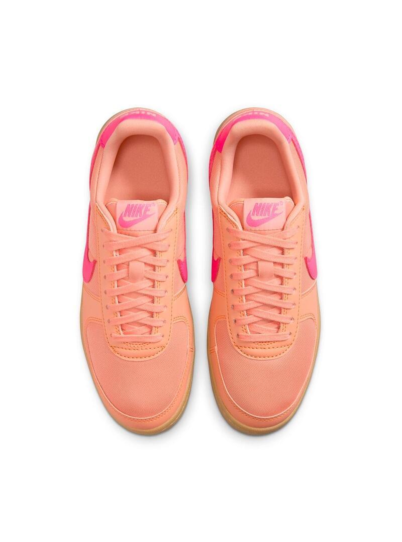 Scarpe da donna Nike Nike Field General Arancioni 7/7