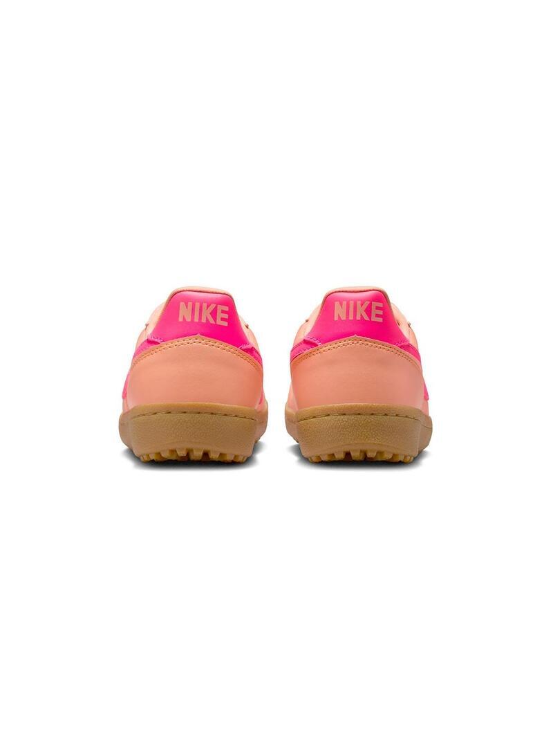 Scarpe da donna Nike Nike Field General Arancioni 5/7
