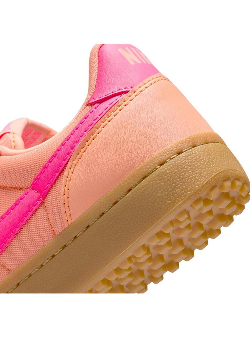 Scarpe da donna Nike Nike Field General Arancioni 4/7