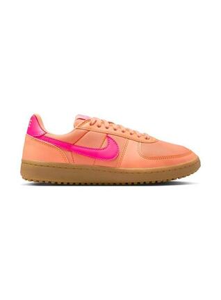 Zapatillas para Mujer Nike Nike field general Naranja