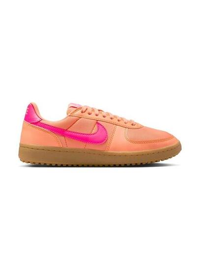Scarpe da donna Nike Nike Field General Arancioni