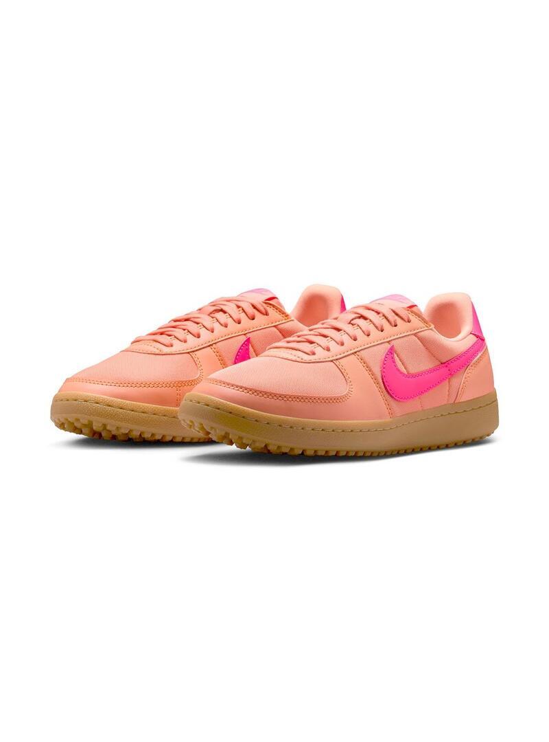 Scarpe da donna Nike Nike Field General Arancioni 6/7