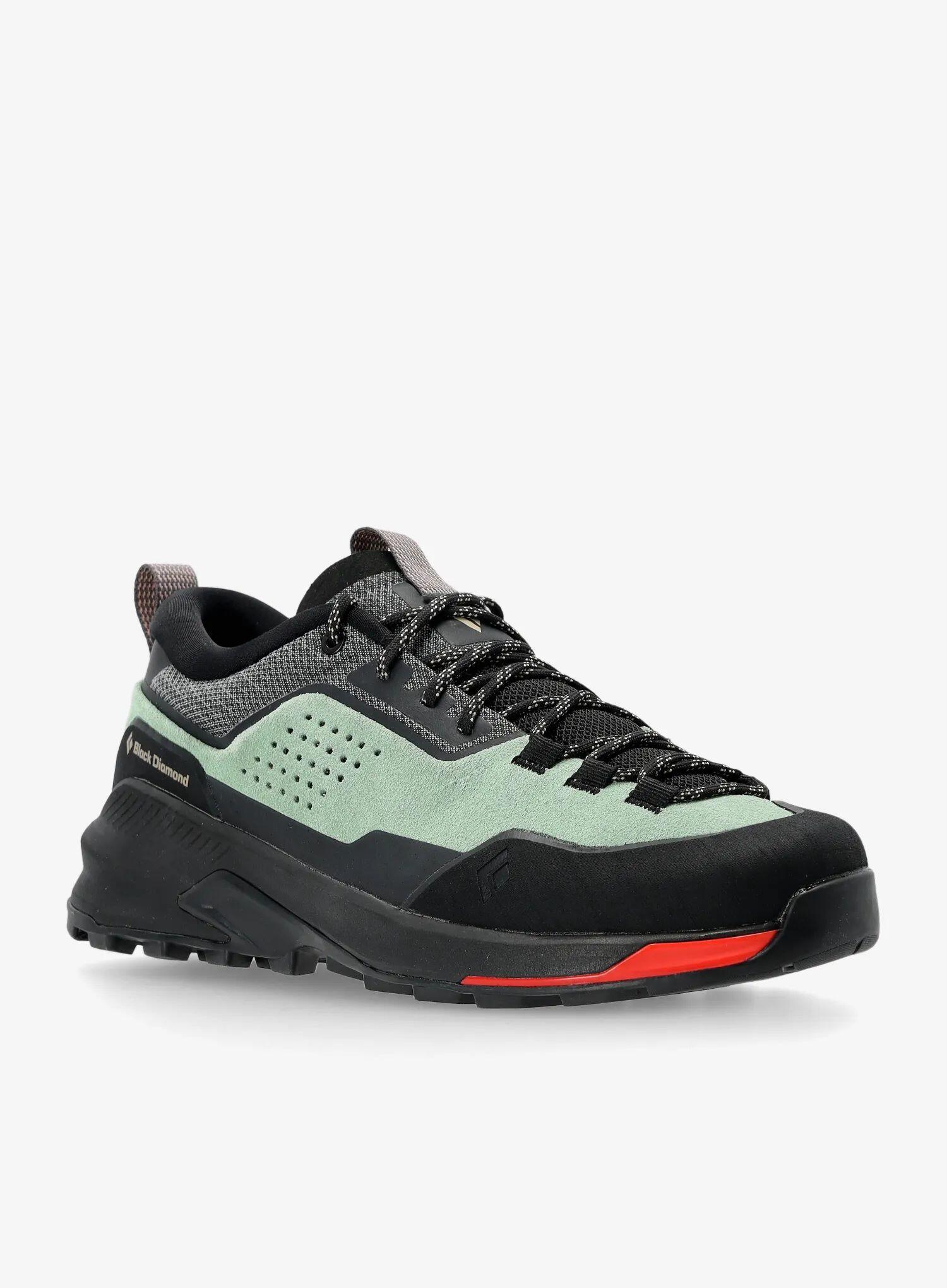 Buty podejściowe damskie Black Diamond Technician Pro Aprch Shoes 3/7