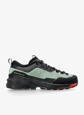 Buty podejściowe damskie black diamond technician pro aprch shoes